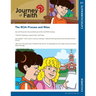 Journey of Faith for Children, Catechumenate