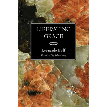 Liberating Grace