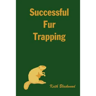 Successful Fur Trapping
