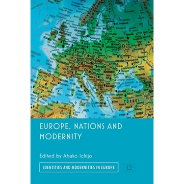 Europe, Nations and Modernity