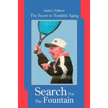 Search For The Fountain: The Secret to Youthful Aging
