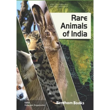 Rare Animals of India