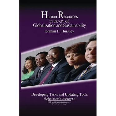 Human resources in the era of globalization and sustainability: Developing Tasks and Updating Tools