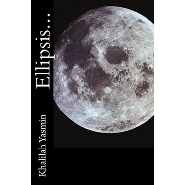 Ellipsis...