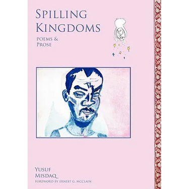Spilling Kingdoms