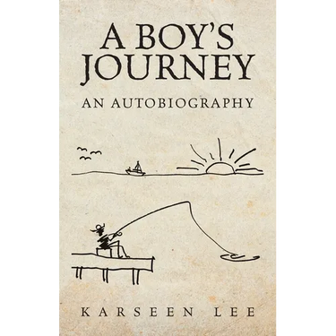 A Boy's Journey: An Autobiography