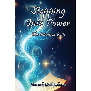 Stepping Into Power: The Intuitive Path