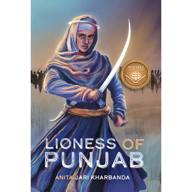 Lioness of Punjab