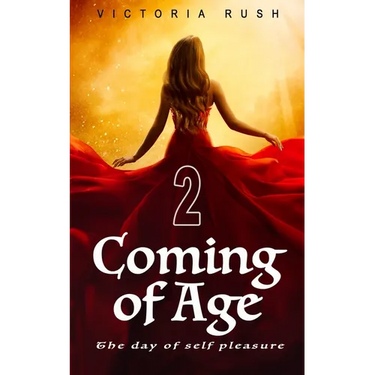 Coming of Age 2: Adult Fairy Tales (Fantasy Erotica)