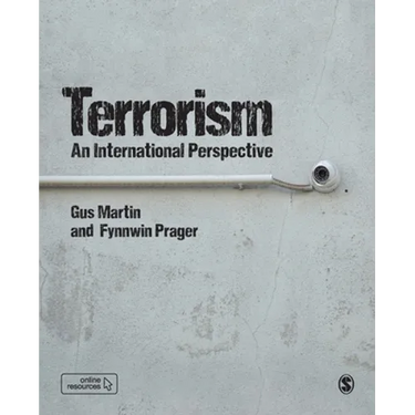 Terrorism: An International Perspective
