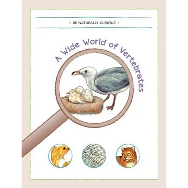 A Wide World of Vertebrates