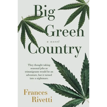 Big Green Country