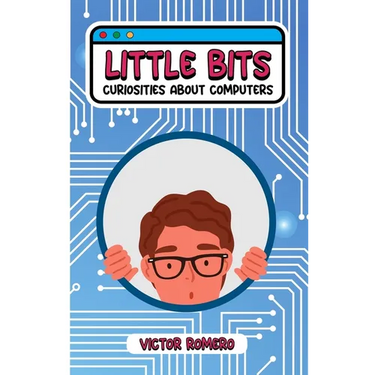 Little bits: Curiosities about computers