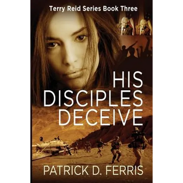His Disciples Deceive