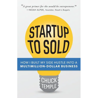 Startup to Sold
