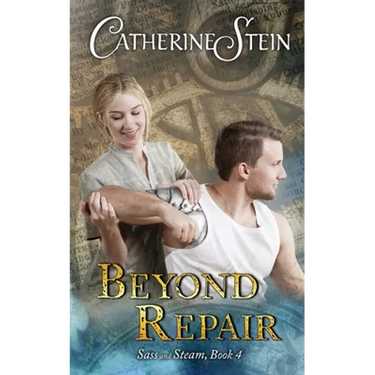Beyond Repair