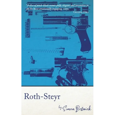 Roth-Steyr