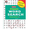 150 Classic WORD SEARCH Puzzle Book