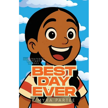 Best Day Ever