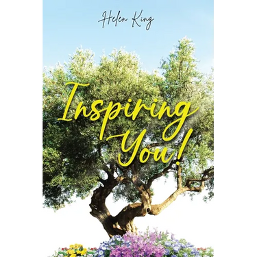 Inspiring You!