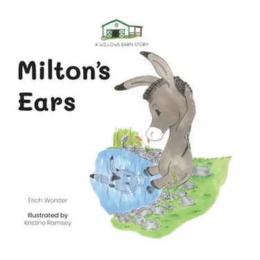 Milton's Ears