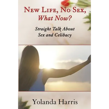New Life, No Sex, What Now? Straight Talk About Sex and Celibacy