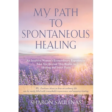 My Path to Spontaneous Healing
