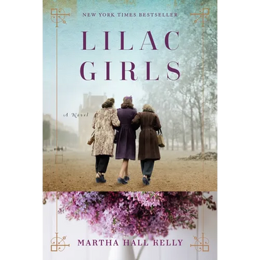 Lilac Girls