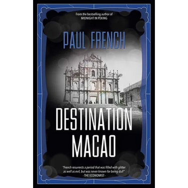 Destination Macao