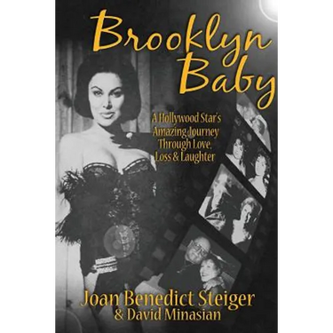Brooklyn Baby: A Hollywood Star's Amazing Journey Through Love, Loss & Laughter