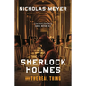 Sherlock Holmes and the Real Thing