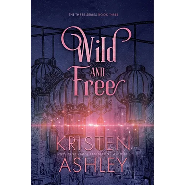 Wild and Free