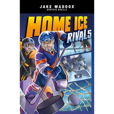Home Ice Rivals