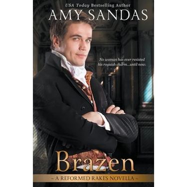 Brazen
