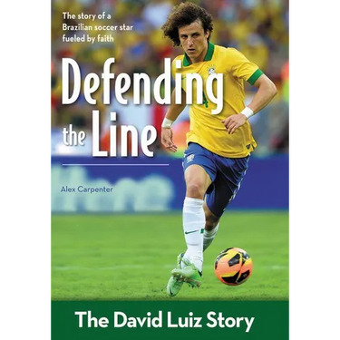 The Defending the Line: The David Luiz Story