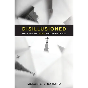 Disillusioned
