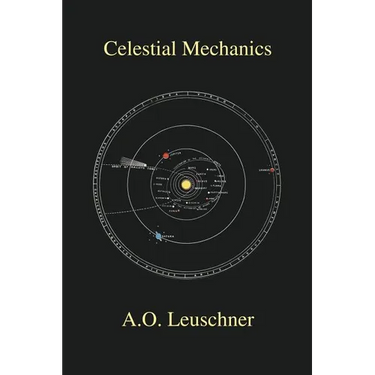 Celestial Mechanics