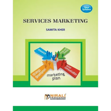 Services Marketing