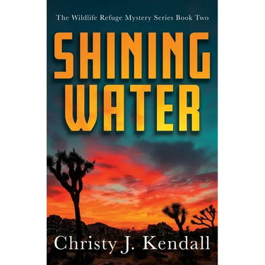 Shining Water