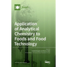 Application of Analytical Chemistry to Foods and Food Technology