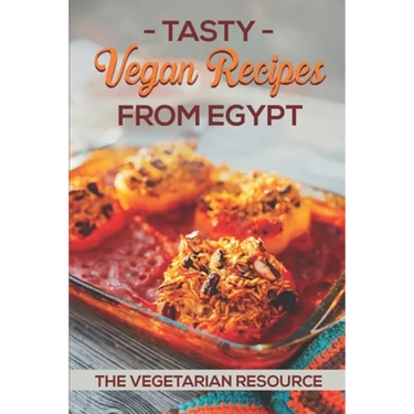 Tasty Vegan Recipes From Egypt: The Vegetarian Resource: Egyptian Chicken Recipes