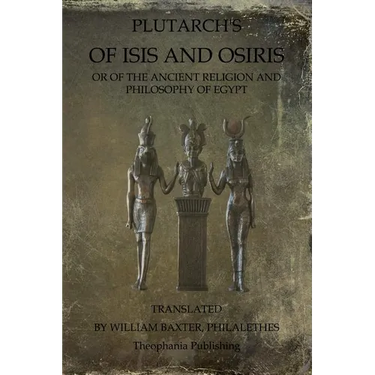 Of Isis and Osiris