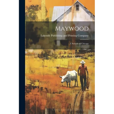 Maywood: A Suburb of Chicago