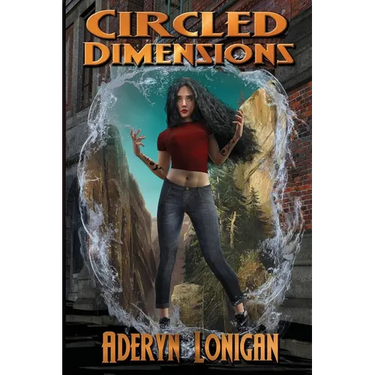 Circled Dimensions