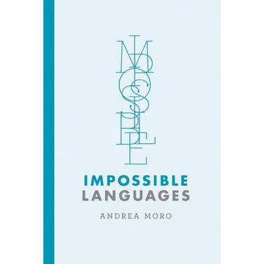 Impossible Languages