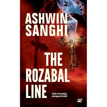 The Rozabal Line