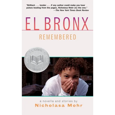 El Bronx Remembered