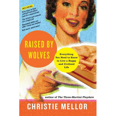 Raised by Wolves