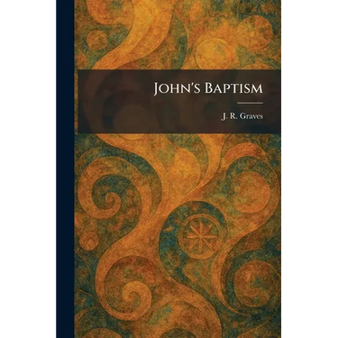 John's Baptism