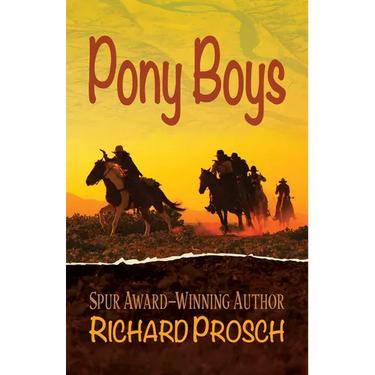 Pony Boys